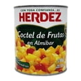 thumbnail image 1 of Coctel de frutas en almíbar Herdez 850 g, 1 of 4