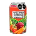 thumbnail image 1 of Jugo de 8 verduras Herdez picante limon 335 ml, 1 of 4