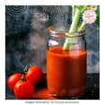 thumbnail image 3 of Jugo de 8 verduras Herdez picante limon 335 ml, 3 of 4