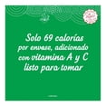thumbnail image 4 of Jugo de 8 verduras Herdez original 335 ml, 4 of 4