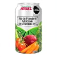 thumbnail image 1 of Jugo de 8 verduras Herdez original 335 ml, 1 of 4