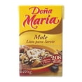 thumbnail image 1 of Mole rojo Doña María 270 g, 1 of 4