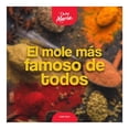 thumbnail image 4 of Mole Doña María pasta 375 g, 4 of 4