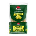 thumbnail image 1 of 2 Pack aceitunas Búfalo deshuesadas 150 g c/u, 1 of 4