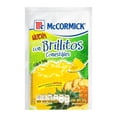 thumbnail image 1 of Gelatina McCormick con brillos comestibles sabor piña 35 g, 1 of 4