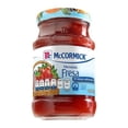 thumbnail image 1 of Mermelada de fresa McCormick sin azúcar 235 g, 1 of 1