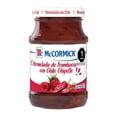 thumbnail image 1 of Mermelada McCormick frambuesa con chile chipotle 270 g, 1 of 4