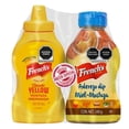 thumbnail image 4 of Pack Mostaza French's de 226 g + aderezo de miel y mostaza de 340 g, 4 of 4