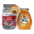 thumbnail image 1 of Miel Carlota 300 g + infusión McCormick frutos rojos 25 g, 1 of 4