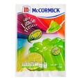 thumbnail image 1 of Polvo para gelatina de agua McCormick sabor limón fresco 35 g, 1 of 1