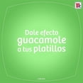 thumbnail image 4 of Aderezo de mayonesa McCormick sabor guacamole 340 g, 4 of 4