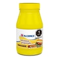 thumbnail image 1 of Mostaza preparada McCormick 210 g, 1 of 4