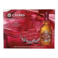 thumbnail image 1 of Whisky Chivas Regal 12 años 750 ml más 4 vasos, 1 of 4