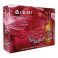 thumbnail image 2 of Whisky Chivas Regal 12 años 750 ml más 4 vasos, 2 of 4
