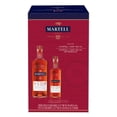 thumbnail image 1 of Cognac Martell VSOP 700 ml + 1 botella de 350 ml, 1 of 4