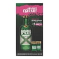 thumbnail image 4 of Licor con vodka Absolut extrakt cardamomo 700 ml + 2 vasos tipo shot, 4 of 4