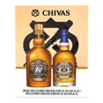 thumbnail image 1 of Whisky Chivas Regal xv 15 años 700 ml + 1 Chivas Regal 18 años 500 ml, 1 of 4