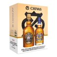 thumbnail image 2 of Whisky Chivas Regal xv 15 años 700 ml + 1 Chivas Regal 18 años 500 ml, 2 of 4