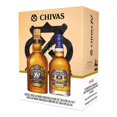 thumbnail image 3 of Whisky Chivas Regal xv 15 años 700 ml + 1 Chivas Regal 18 años 500 ml, 3 of 4