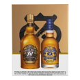 thumbnail image 4 of Whisky Chivas Regal xv 15 años 700 ml + 1 Chivas Regal 18 años 500 ml, 4 of 4