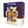 thumbnail image 3 of Whisky Chivas Regal 18 años 750 ml + 2  The Glenlivet 12 años 375 ml, 3 of 4