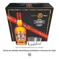 thumbnail image 1 of Whisky Chivas Regal 12, 750 ml + 2 vasos, 1 of 3