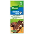 thumbnail image 2 of Caldo de costilla de res Knorr jugosa 12 cubos de 10.5 g c/u, 2 of 4
