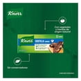 thumbnail image 4 of Caldo de costilla de res Knorr jugosa 12 cubos de 10.5 g c/u, 4 of 4