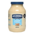 thumbnail image 1 of Mayonesa Hellmann's light 1 kg, 1 of 4