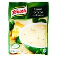 thumbnail image 1 of Crema Knorr brócoli con queso 64 g, 1 of 4