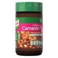 thumbnail image 1 of Caldo de camarón Knorr frasco en polvo 225 g, 1 of 4