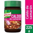thumbnail image 3 of Caldo de camarón Knorr frasco en polvo 225 g, 3 of 4