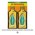 thumbnail image 1 of Tequila Hornitos reposado 2 botellas 700 ml  c/u, 1 of 4