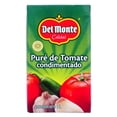 thumbnail image 1 of Puré de tomate Del Monte condimentado 1 l, 1 of 4