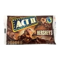 thumbnail image 1 of Palomitas para microondas Act II sabor chocolate Hersheys 142 g, 1 of 4