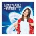thumbnail image 3 of Detergente en polvo Ariel Poder y cuidado, lava ropa blanca y de color 8 lavadas, 1 kg, 3 of 4