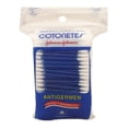thumbnail image 1 of Hisopos Cotonetes Johnson and Johnson antigermen 300 pzas, 1 of 1