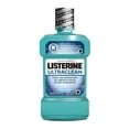 thumbnail image 1 of Enjuague bucal Listerine Ultraclean artic mint 250 ml, 1 of 2