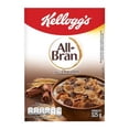 thumbnail image 1 of Cereal Kellogg's All Bran sabor chocolate 325 g, 1 of 4