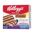 thumbnail image 1 of Barras Kelloggs Nutri Grain frutela con relleno de mora azul 6 pzas, 1 of 4