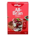 thumbnail image 1 of Cereal Kellogg's Nutri Fibra All Bran naturales 300 g, 1 of 4
