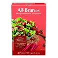 thumbnail image 3 of Cereal Kellogg's Nutri Fibra All Bran naturales 300 g, 3 of 4