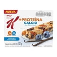 thumbnail image 1 of Barras Kellogg's Special K sabor blueberry vainilla, 4 pzas de 33 g c/u, 1 of 4