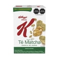 thumbnail image 1 of Cereal Kellogg's Special K extracto de té matcha 380 g, 1 of 4