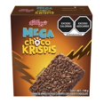 thumbnail image 1 of Barra de arroz Kellogg's Choco Krispis mega sabor chocolate 148 g, 1 of 3