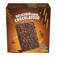 thumbnail image 2 of Barra de arroz Kellogg's Choco Krispis mega sabor chocolate 148 g, 2 of 3