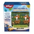 thumbnail image 3 of Barras de cereal Kellogg's Zucaritas chocolate 147 g, 3 of 3