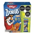 thumbnail image 1 of Barras de cereal Kellogg's Zucaritas chocolate 147 g, 1 of 3
