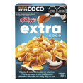 thumbnail image 1 of Cereal Kellogg's Extra coco con almendras 310 g, 1 of 4