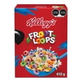 thumbnail image 1 of Cereal Kellogg's Froot Loops sabor a frutas 410 g, 1 of 4